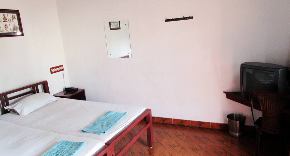 Hotel Kanchi Lodging, Pondicherry 3